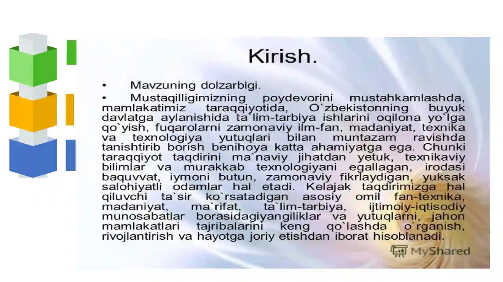 Product slide 3