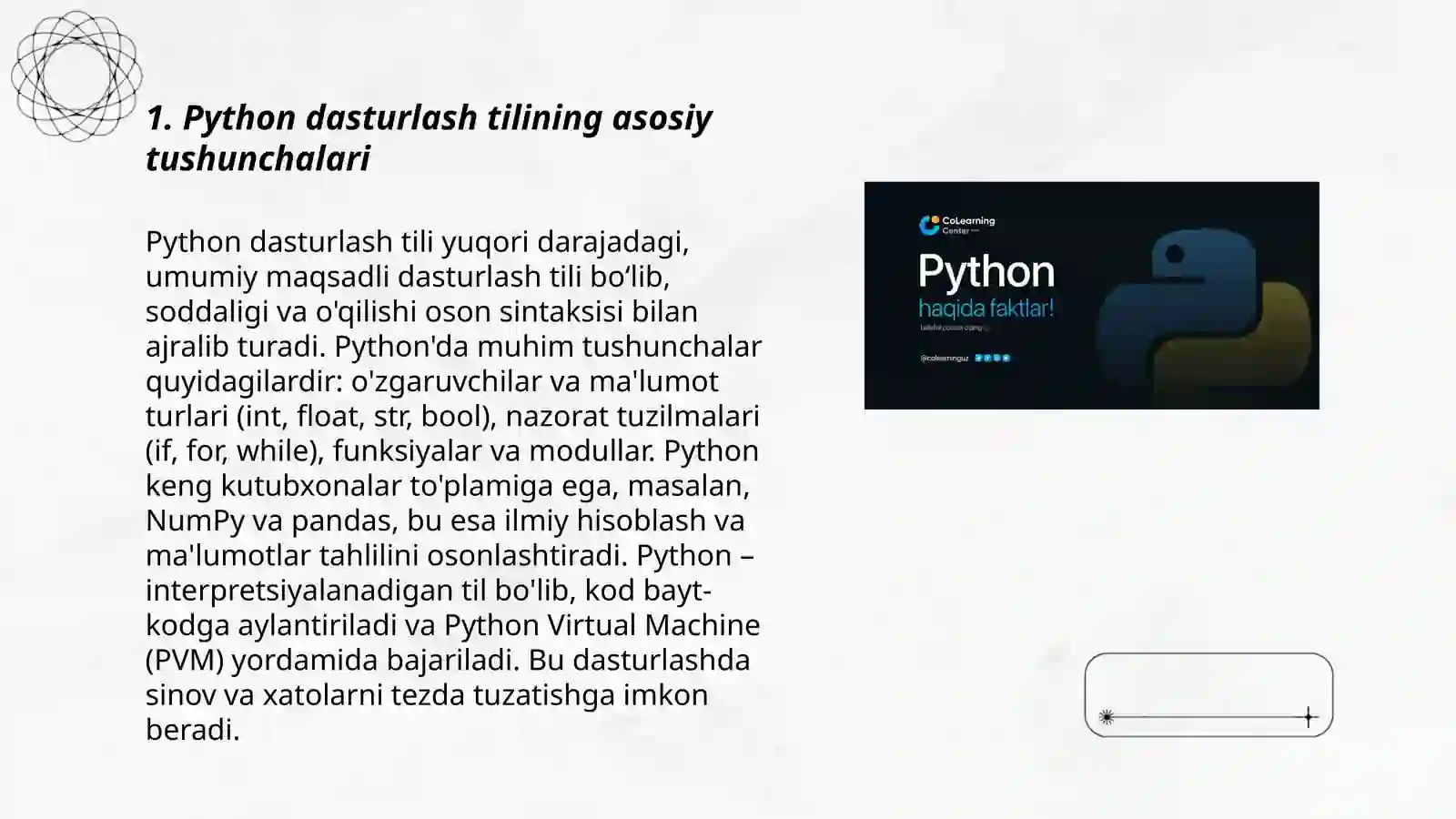 Product slide 3