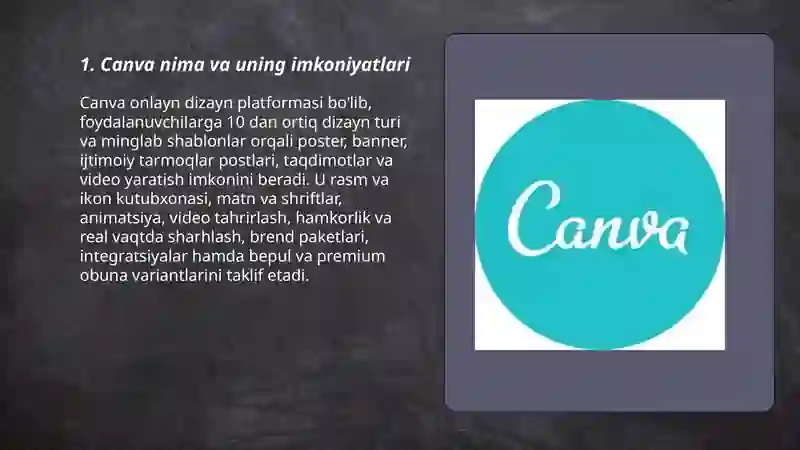Product slide 3