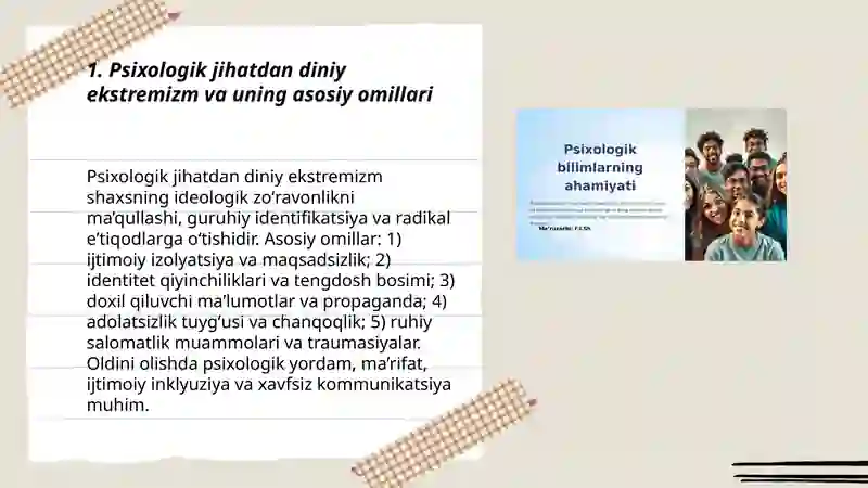 Product slide 3