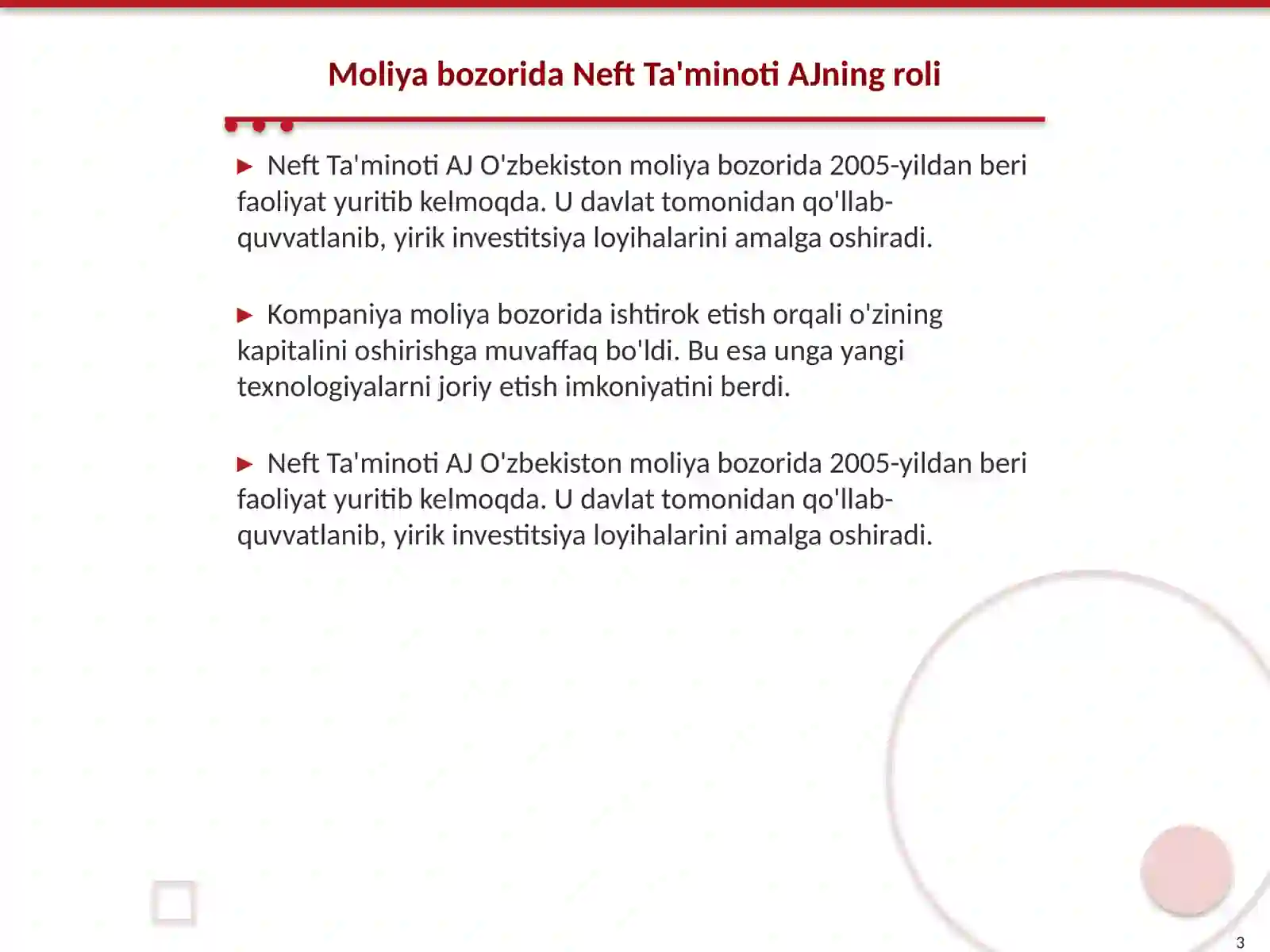 Product slide 3
