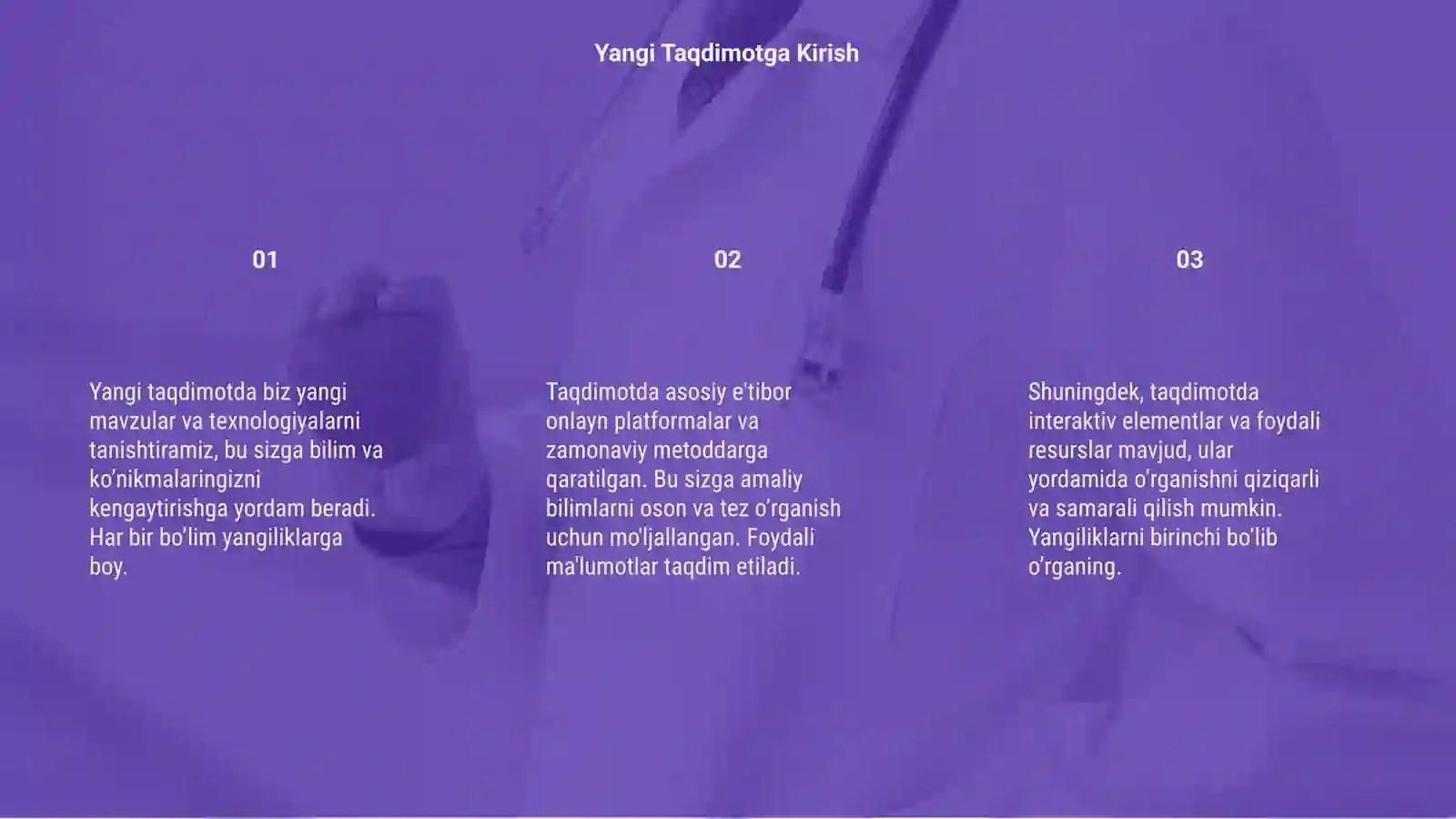 Product slide 3