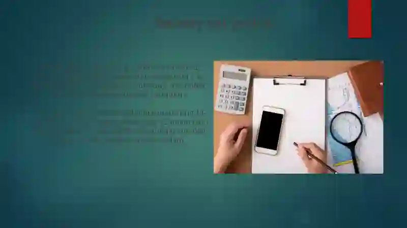 Product slide 3
