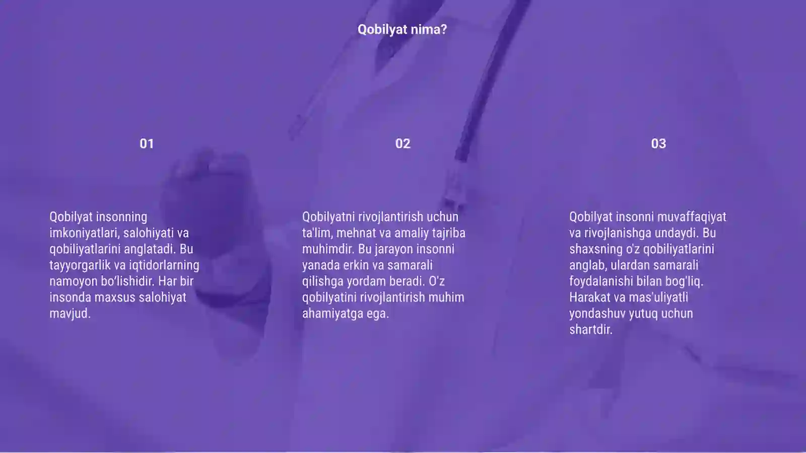 Product slide 3
