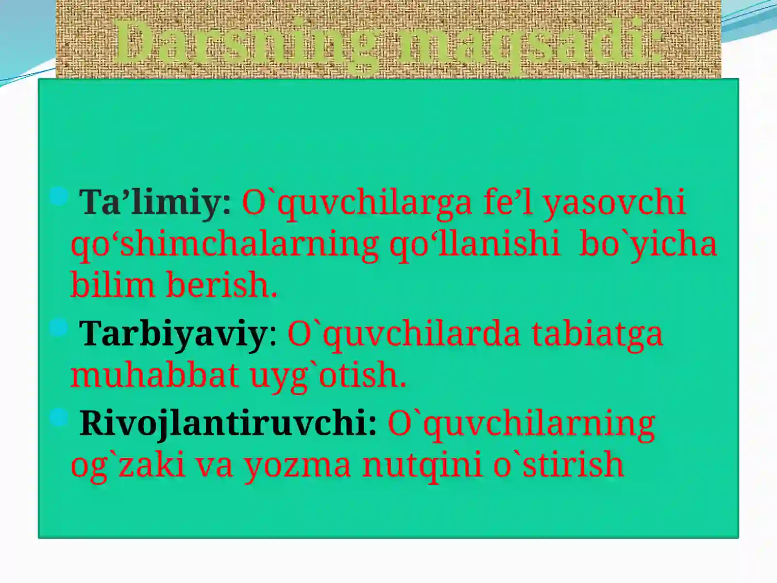 Product slide 3