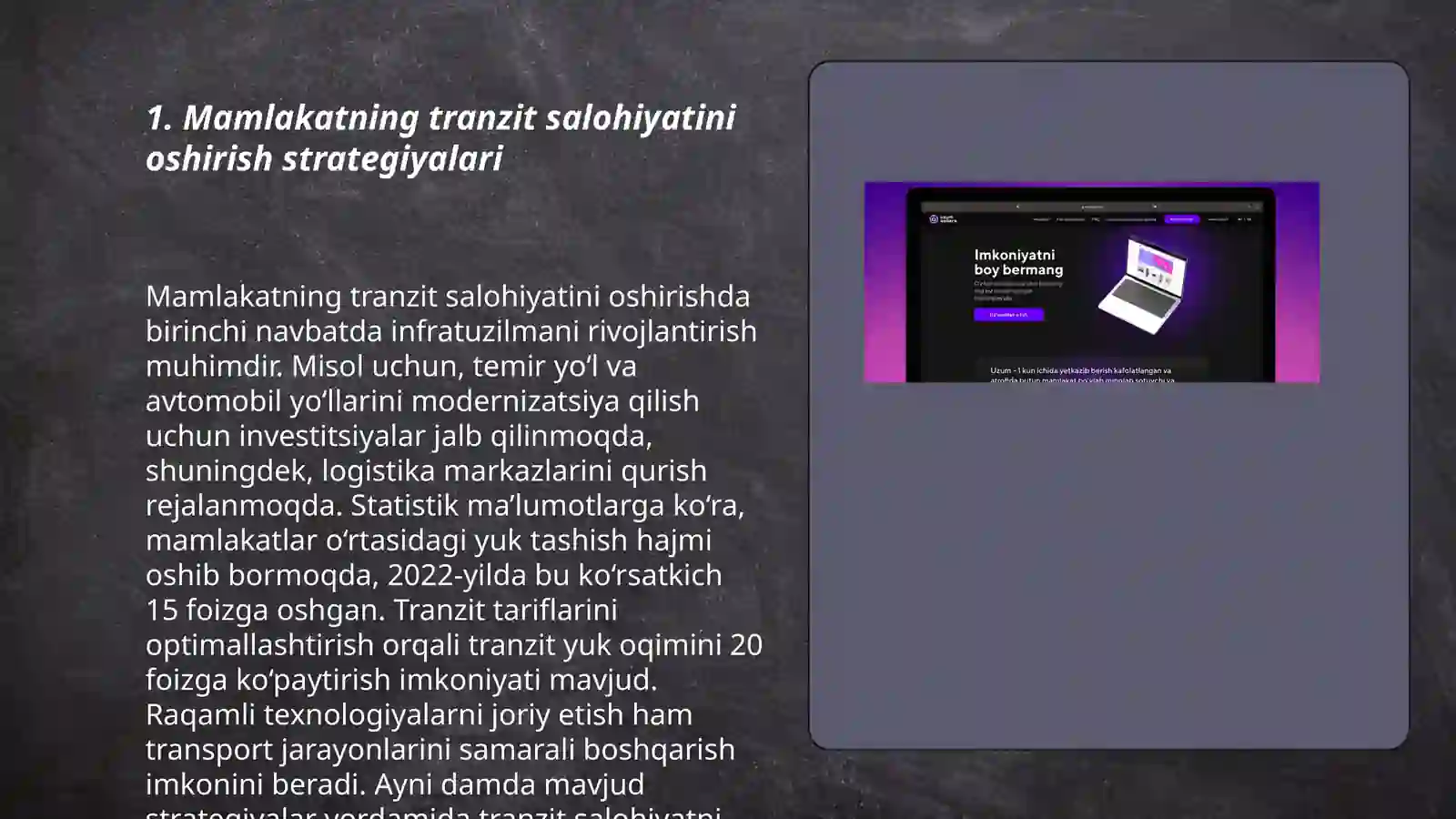 Product slide 3