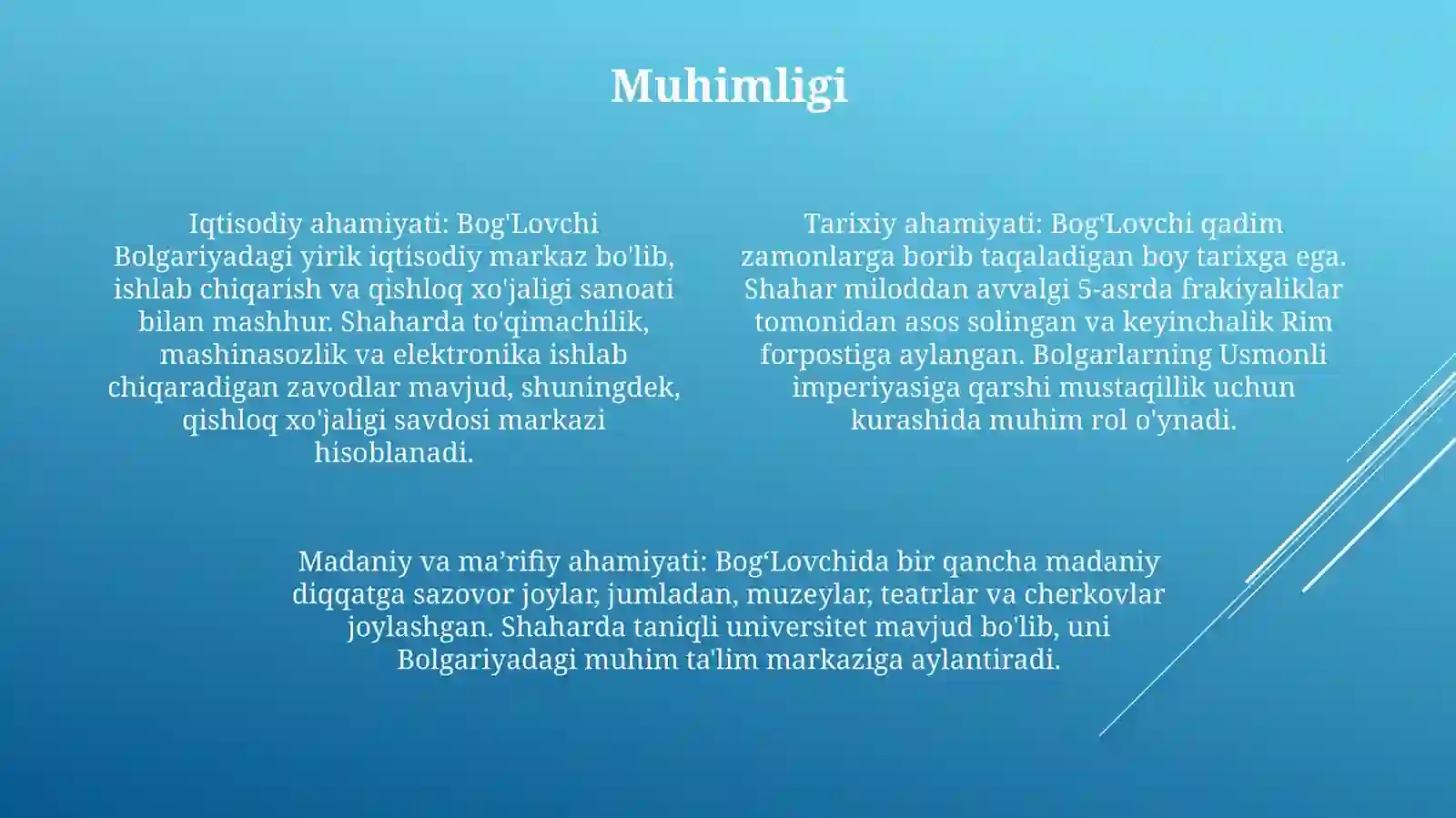 Product slide 3
