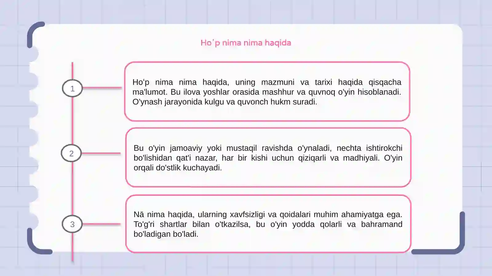 Product slide 3