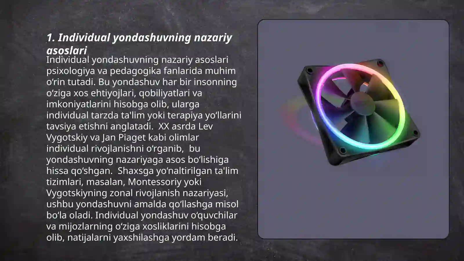 Product slide 3