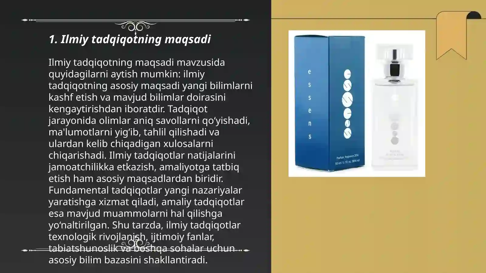 Product slide 3
