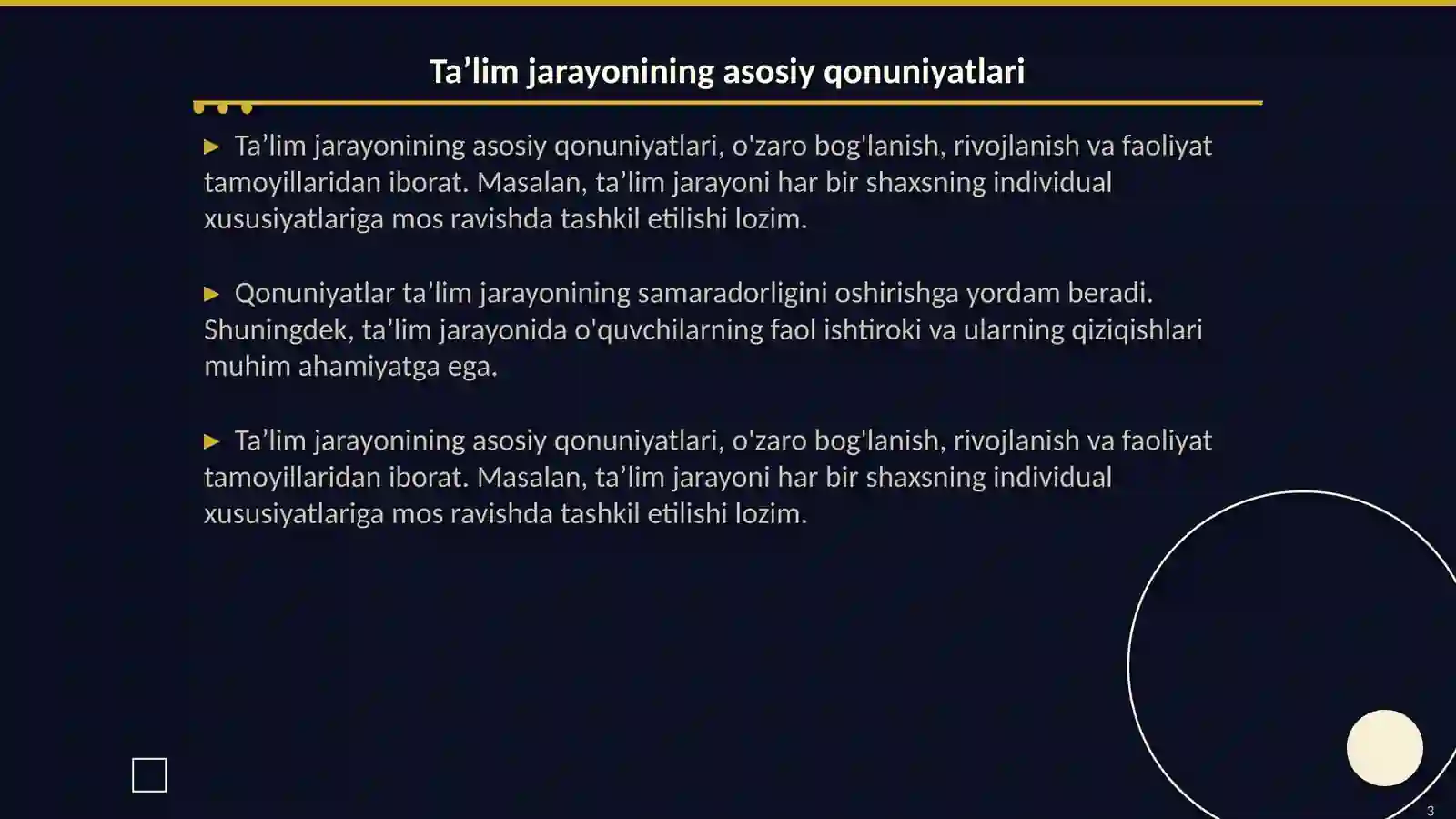 Product slide 3