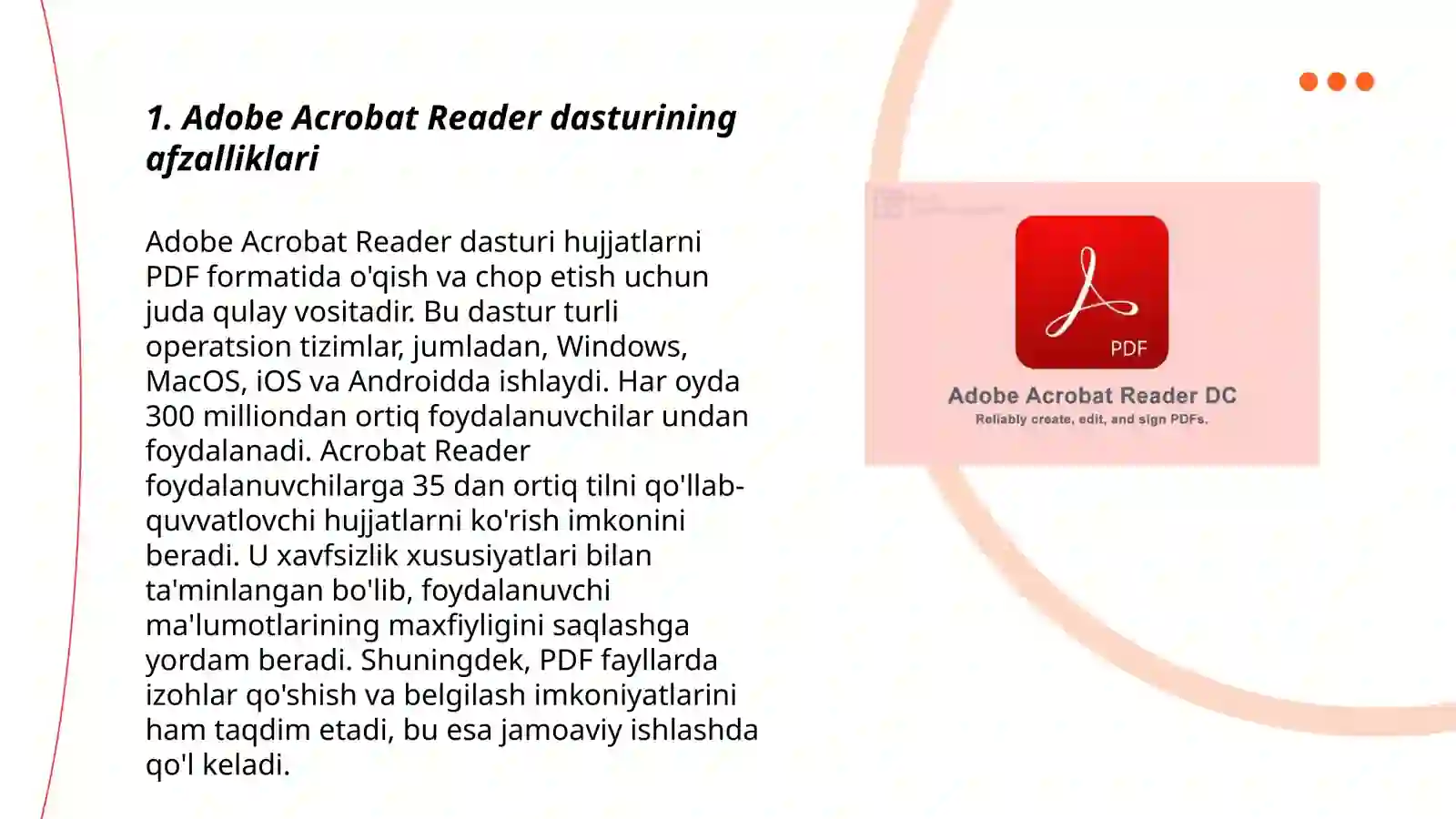 Product slide 3