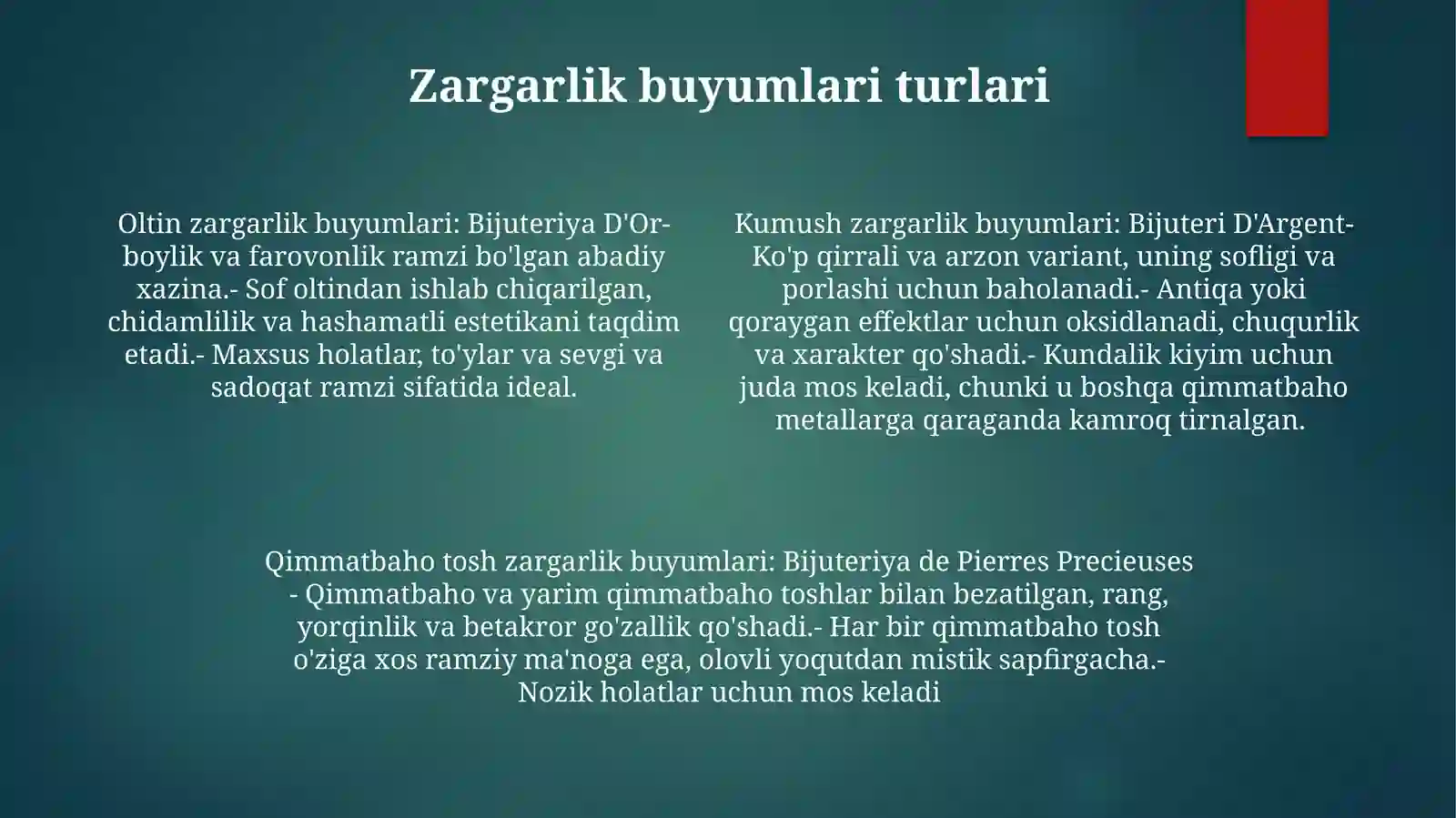 Product slide 3
