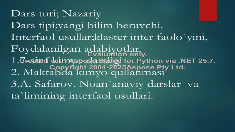 Product slide 3