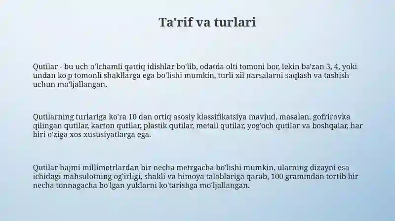 Product slide 3