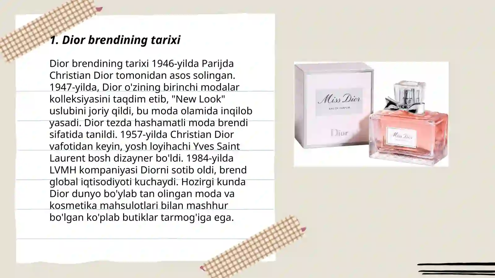 Product slide 3