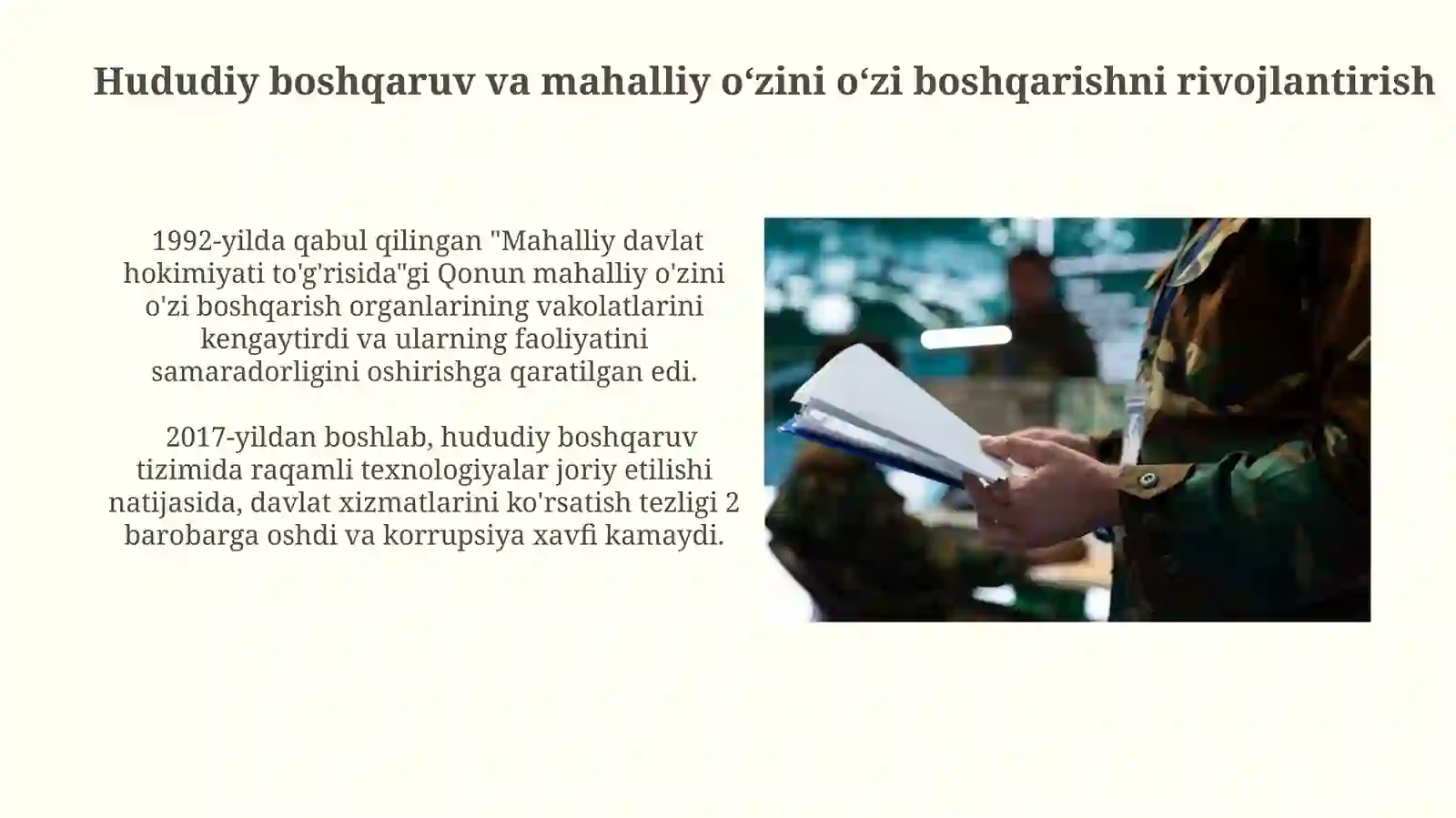 Product slide 3