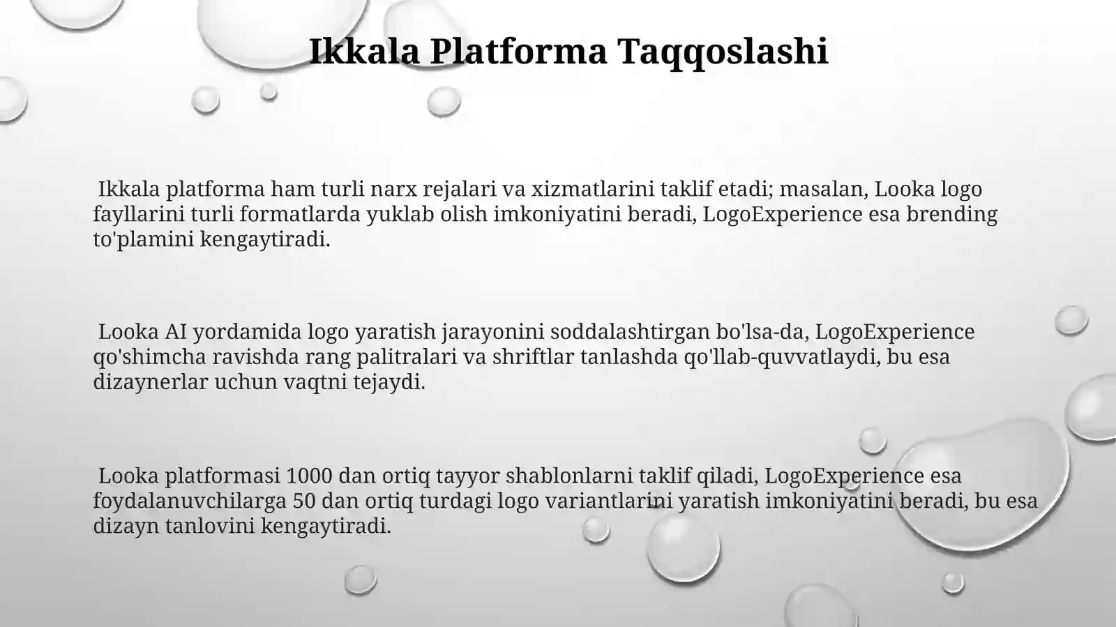 Product slide 3