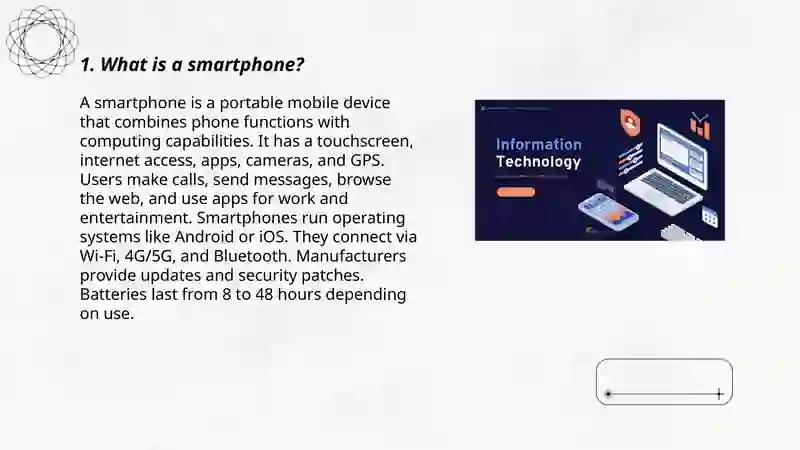 Product slide 3