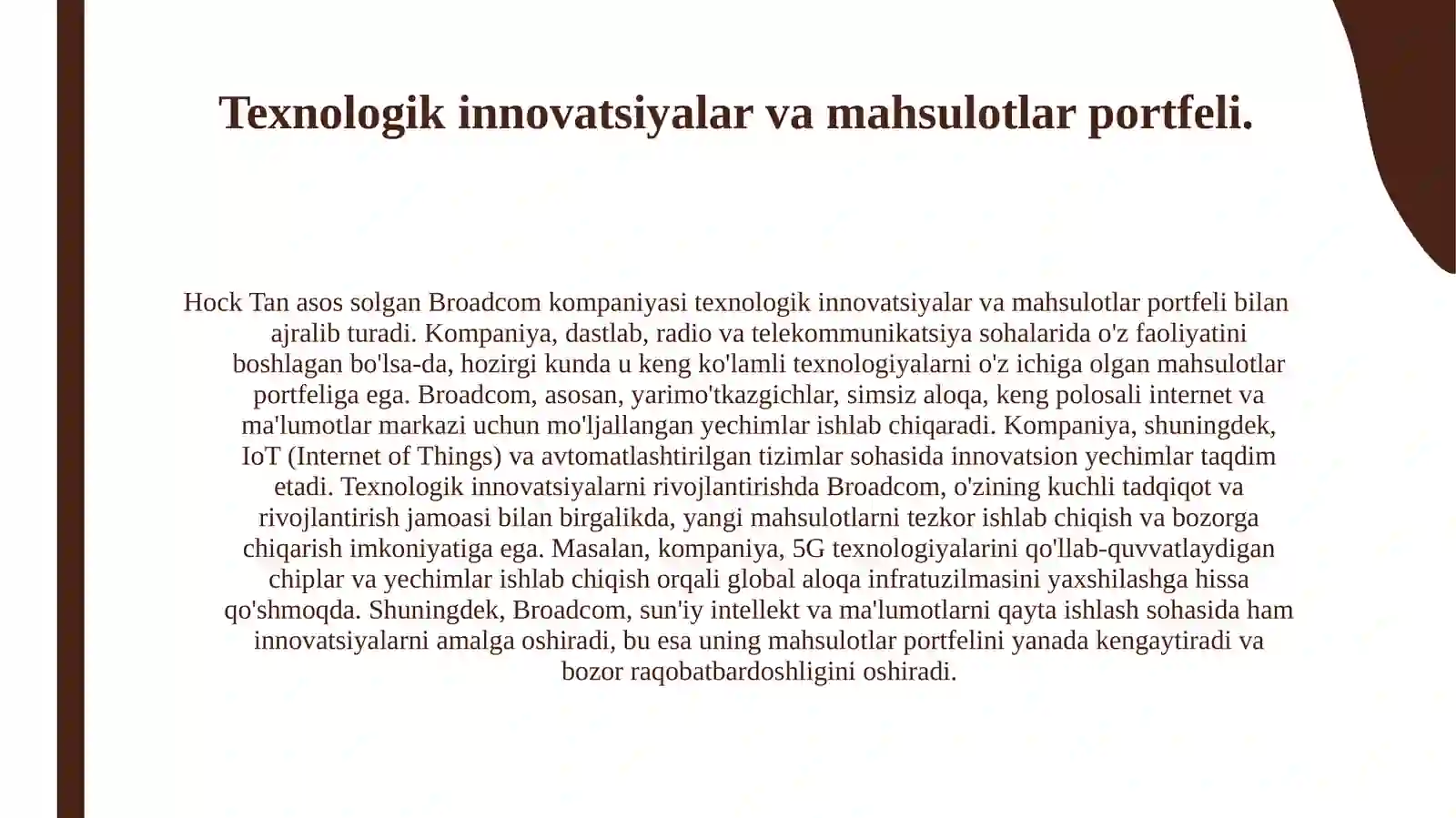 Product slide 3
