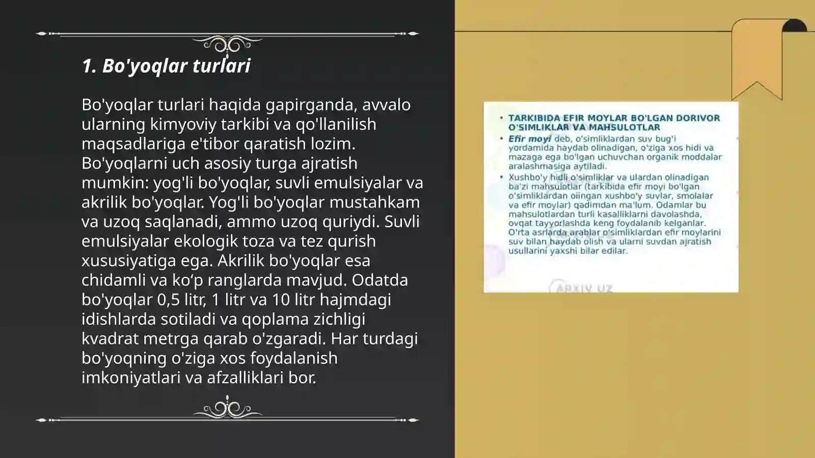 Product slide 3