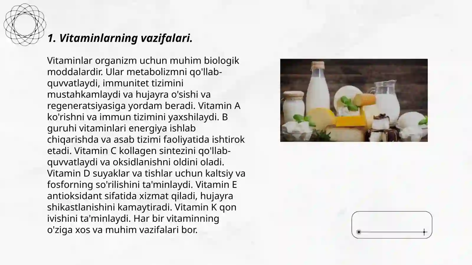 Product slide 3