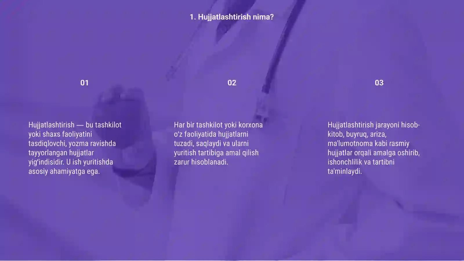 Product slide 3