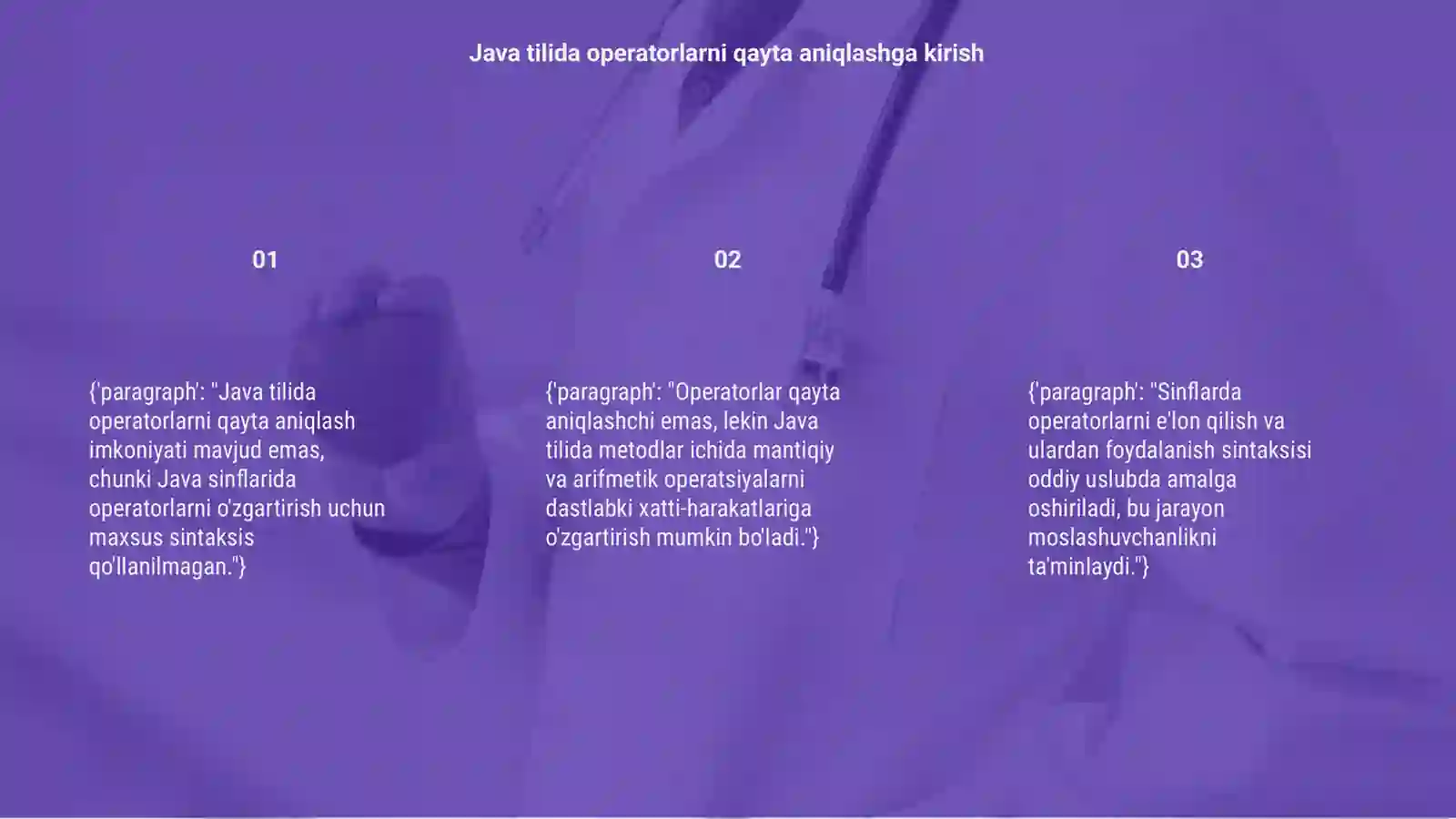 Product slide 3
