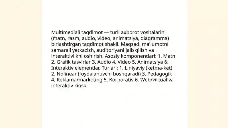 Product slide 3