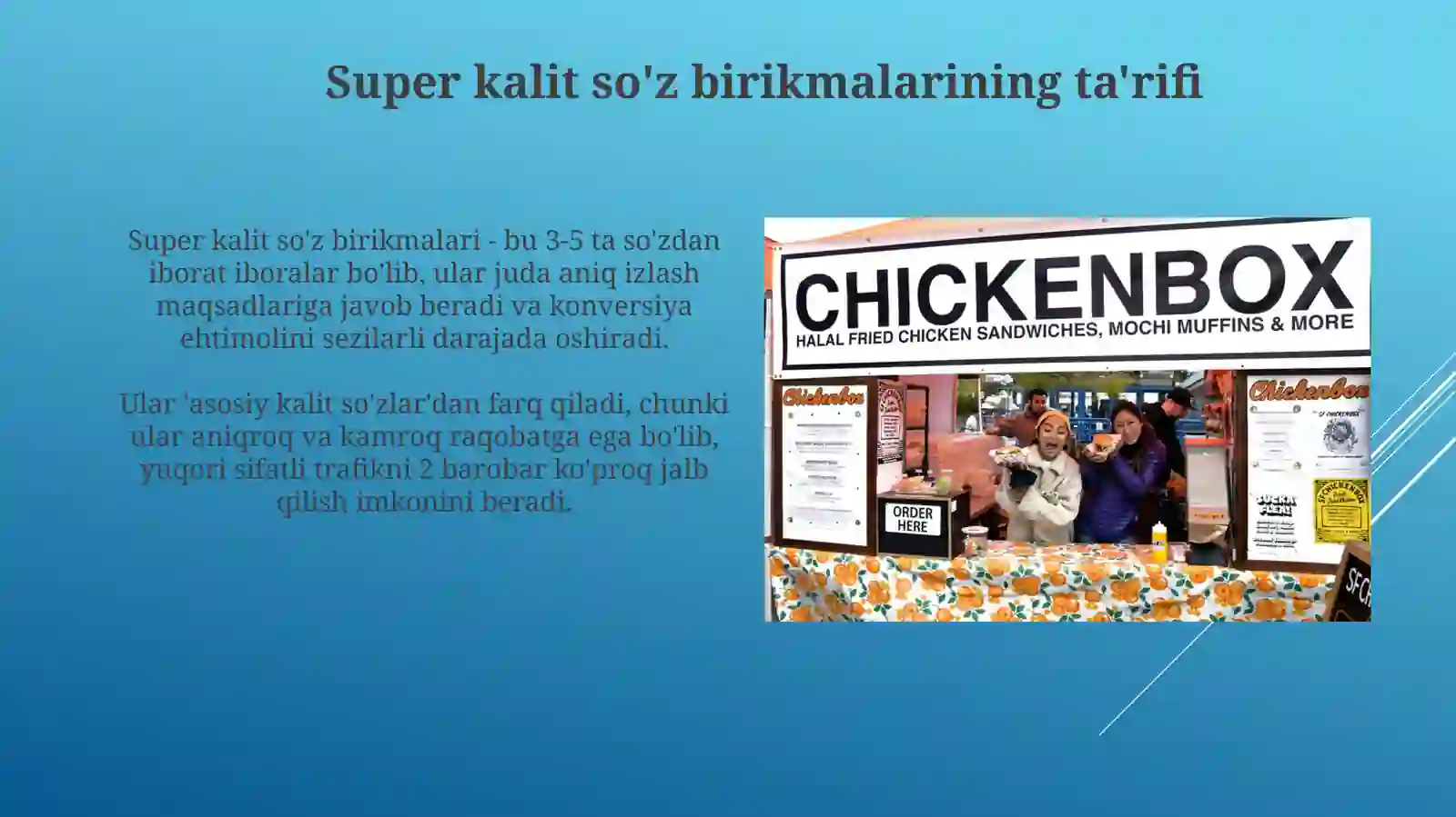 Product slide 3
