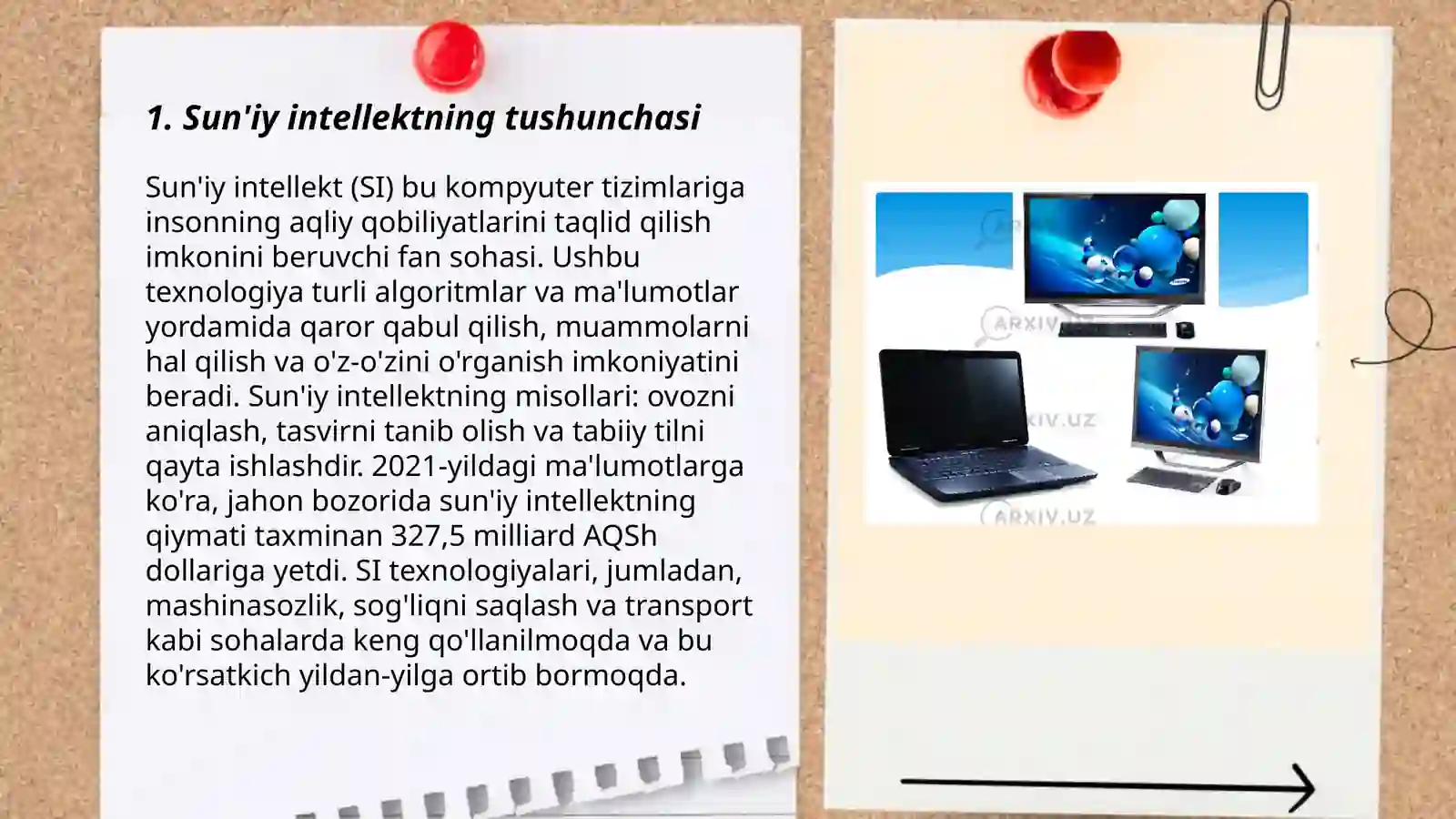 Product slide 3