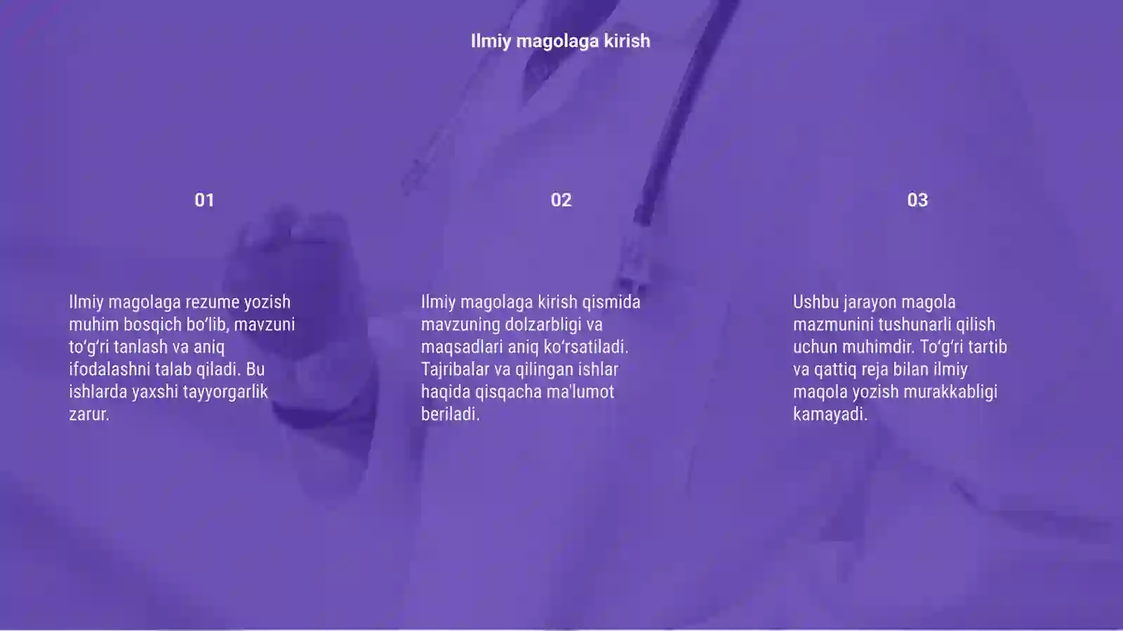 Product slide 3