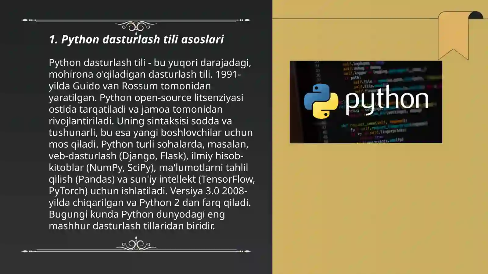 Product slide 3