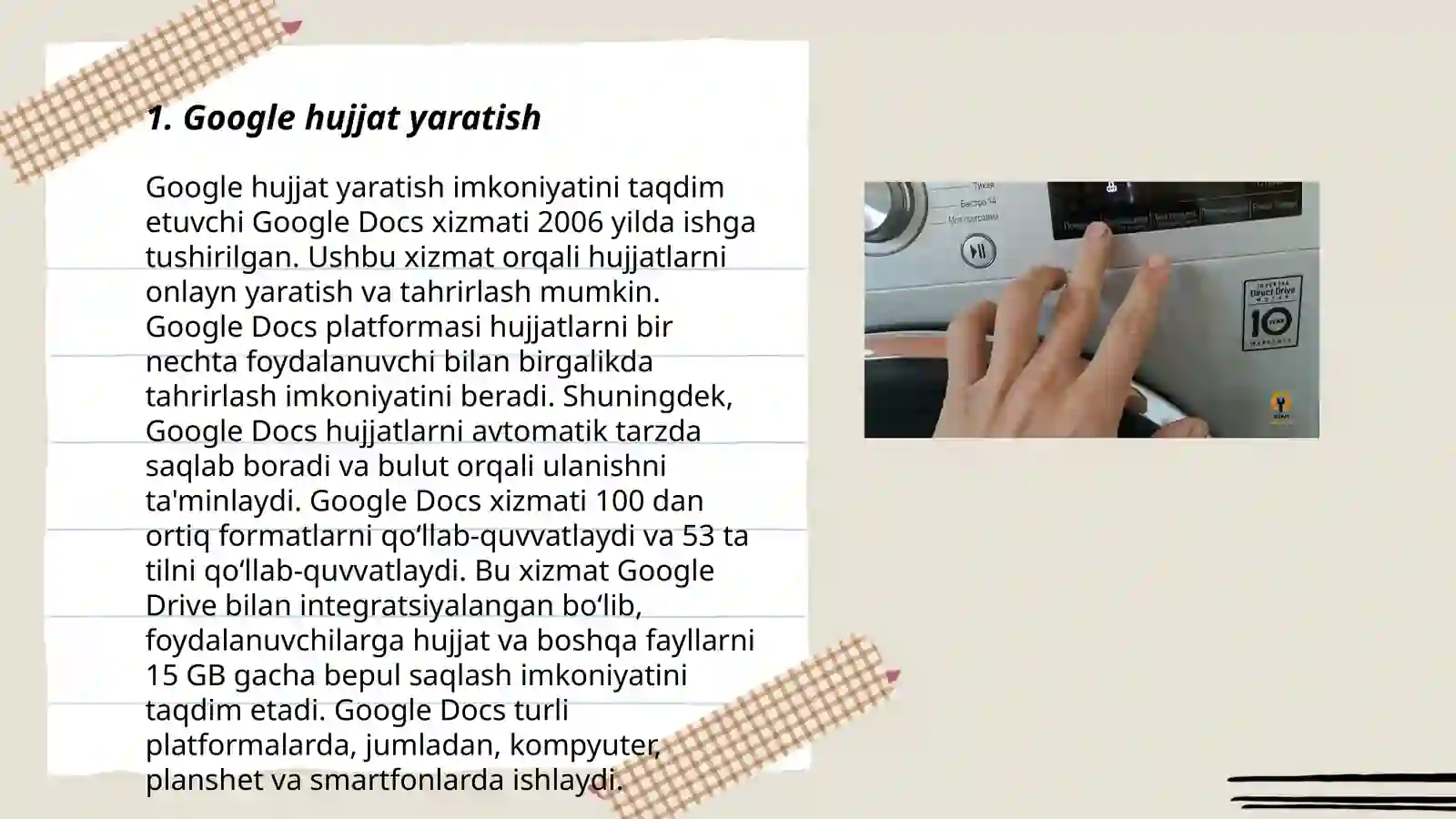 Product slide 3