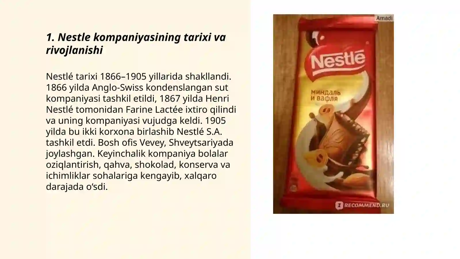 Product slide 3