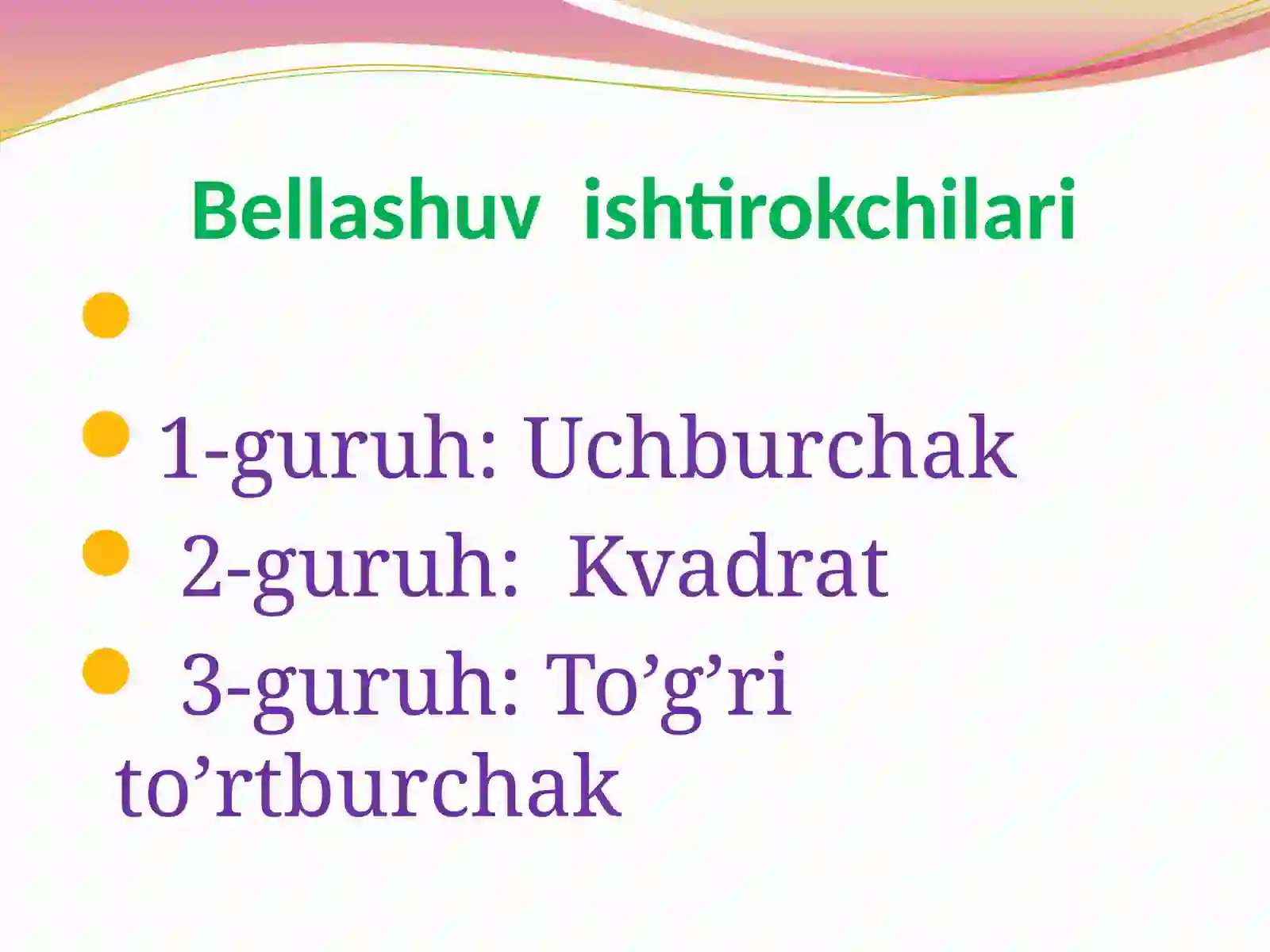 Product slide 3