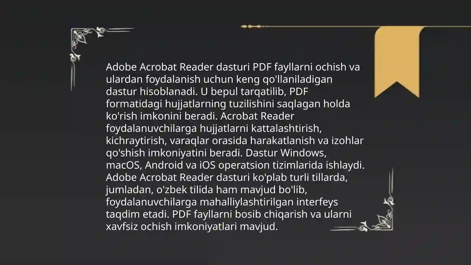 Product slide 3