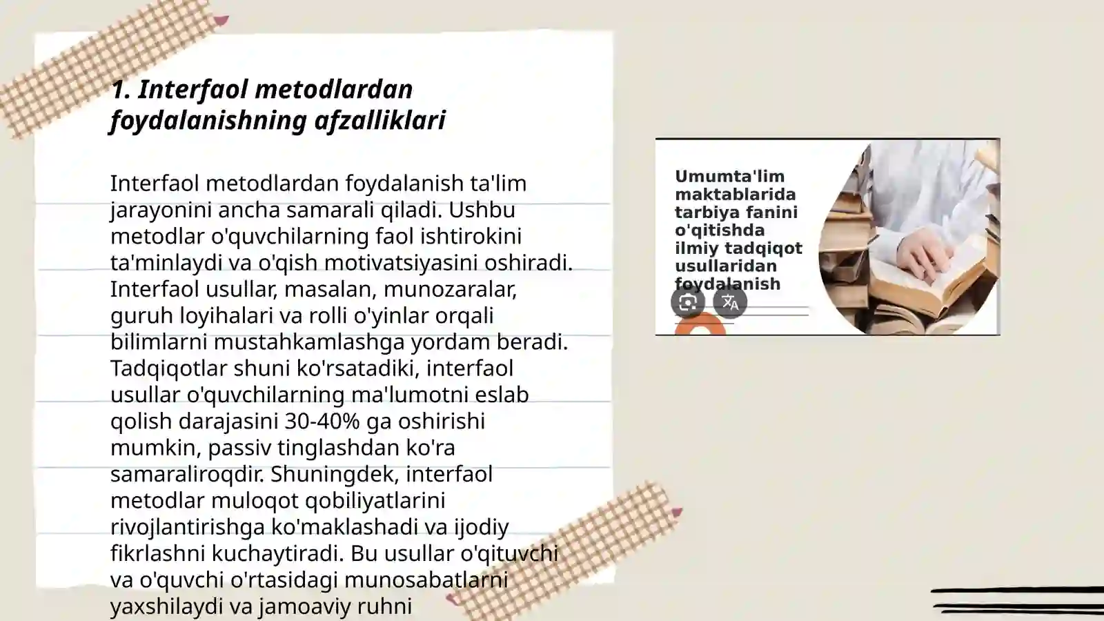 Product slide 3