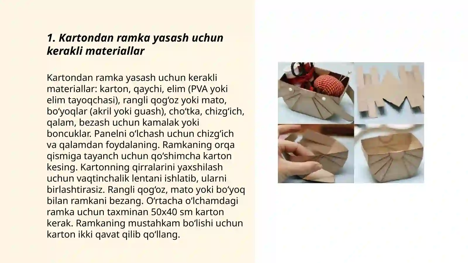 Product slide 3