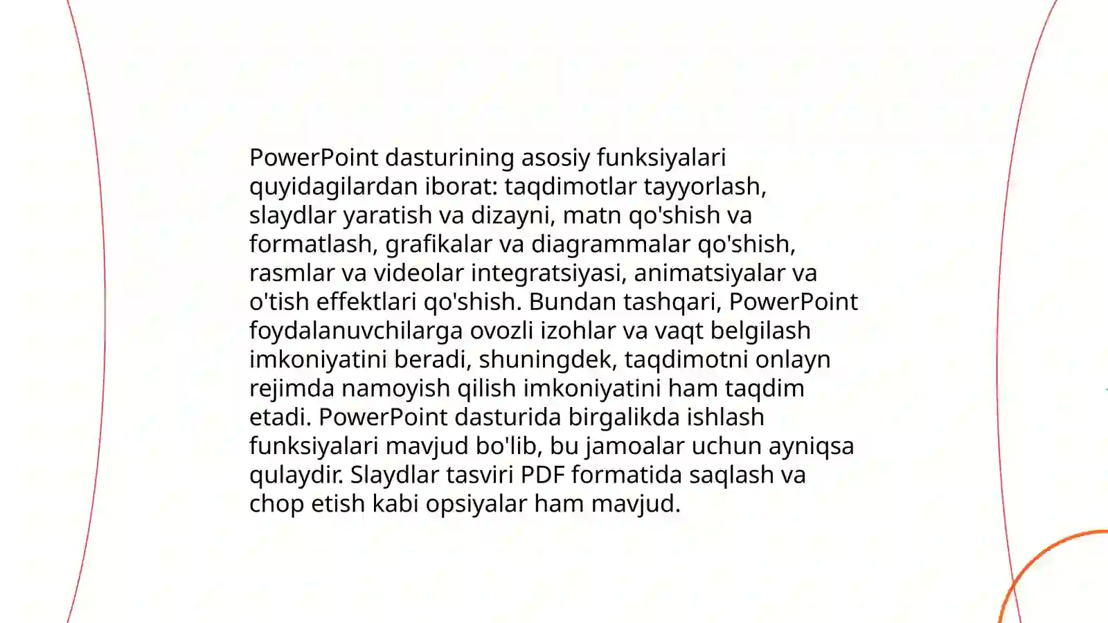 Product slide 3