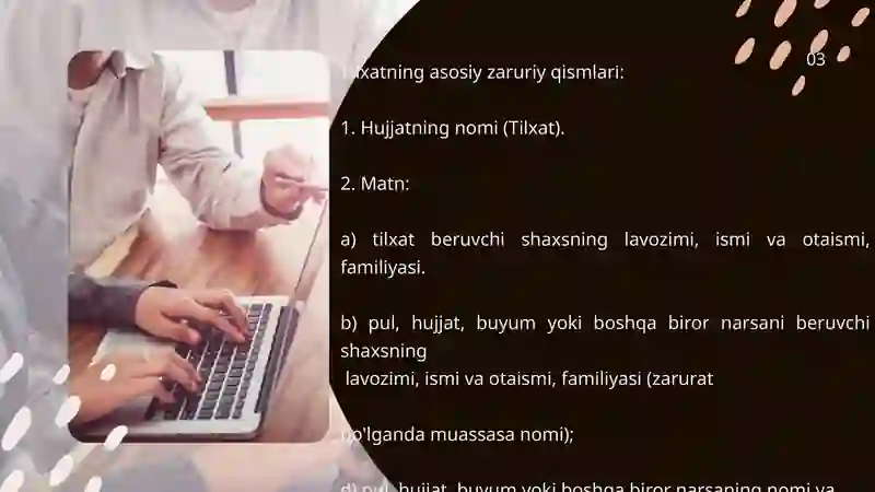 Product slide 3