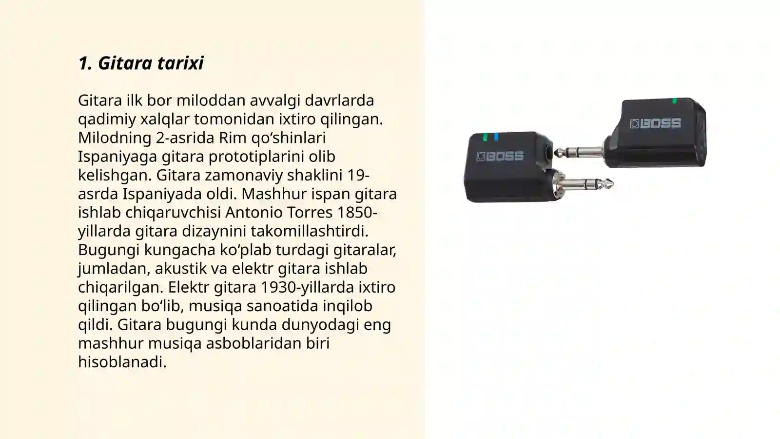 Product slide 3