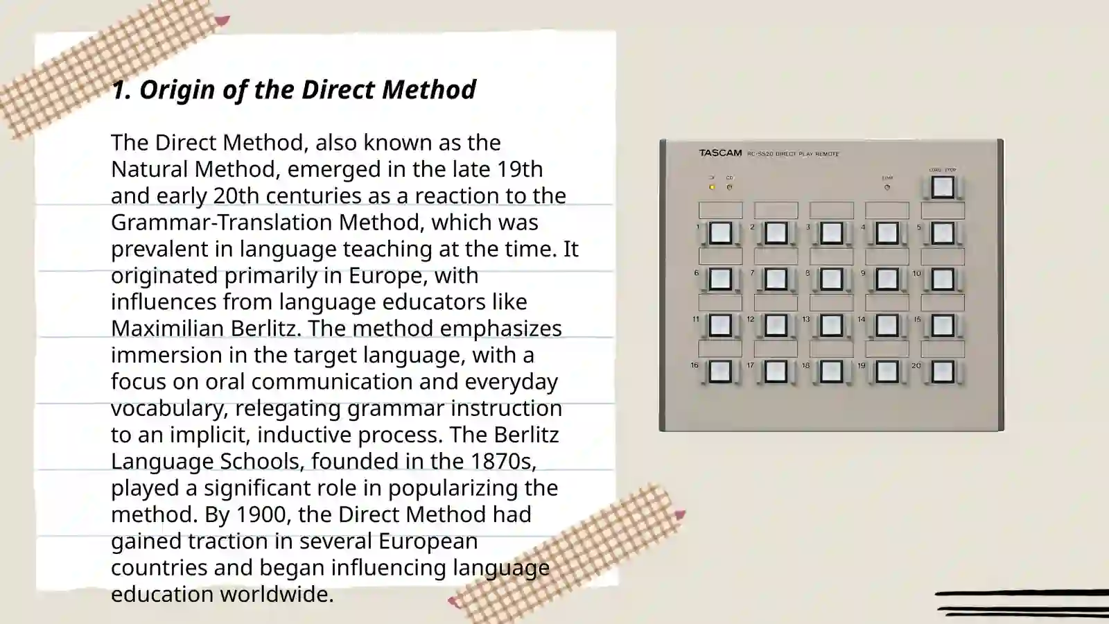 Product slide 3