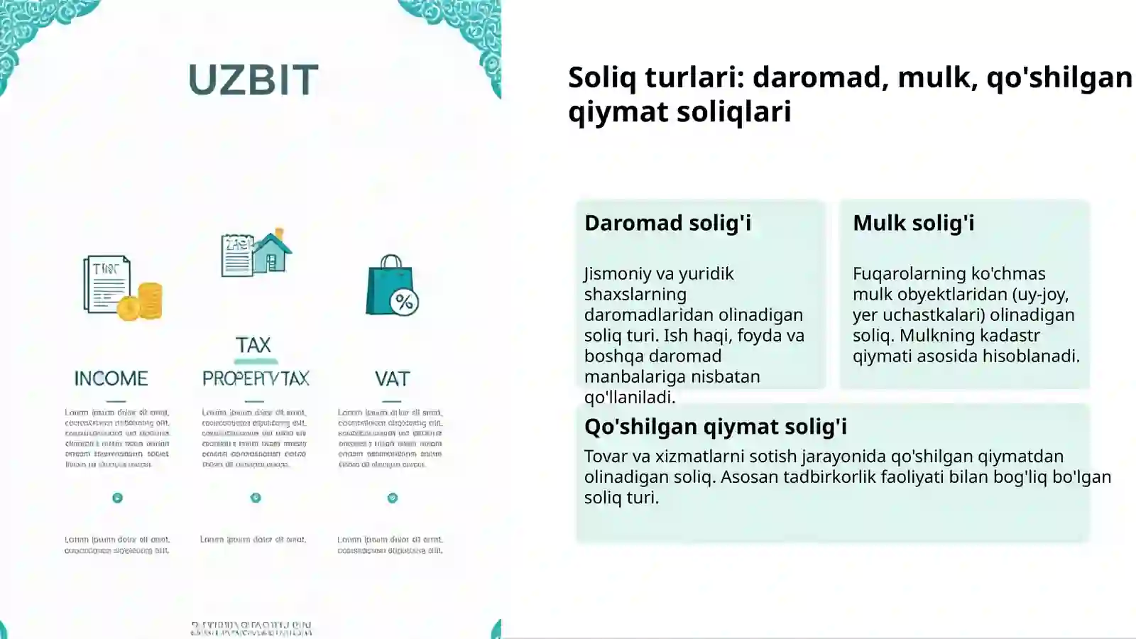 Product slide 3