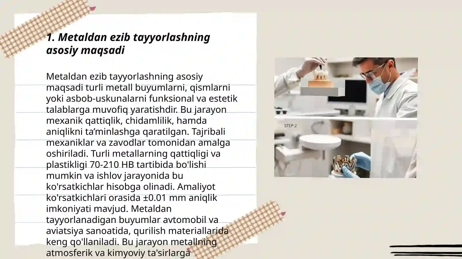 Product slide 3