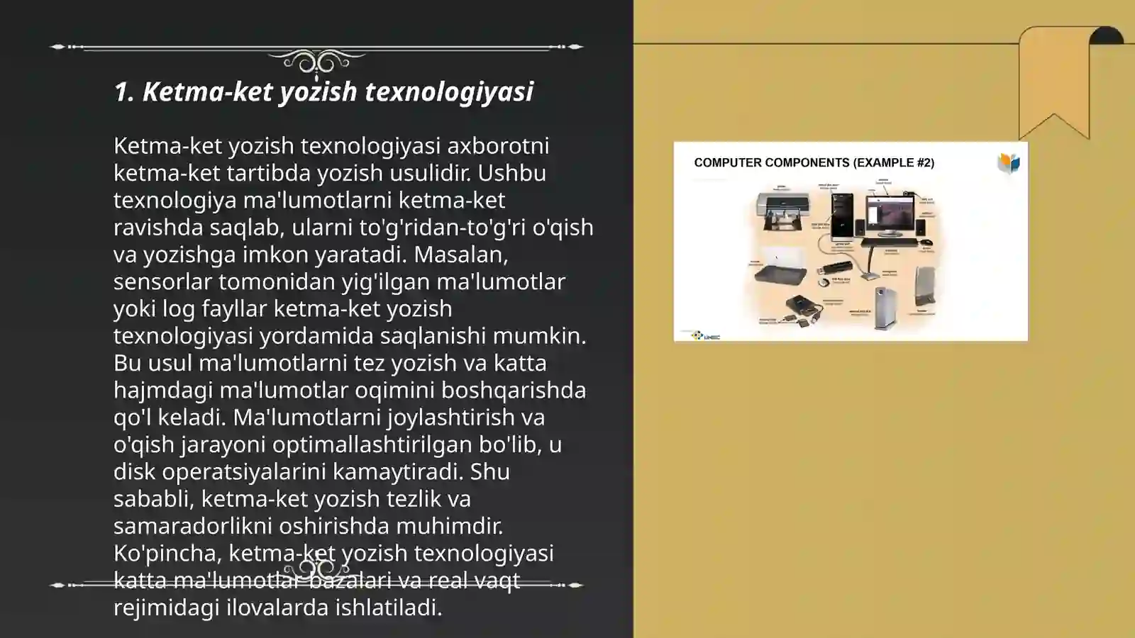 Product slide 3