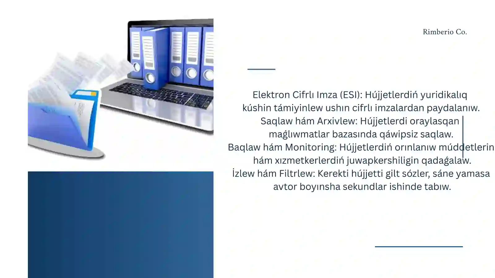 Product slide 3