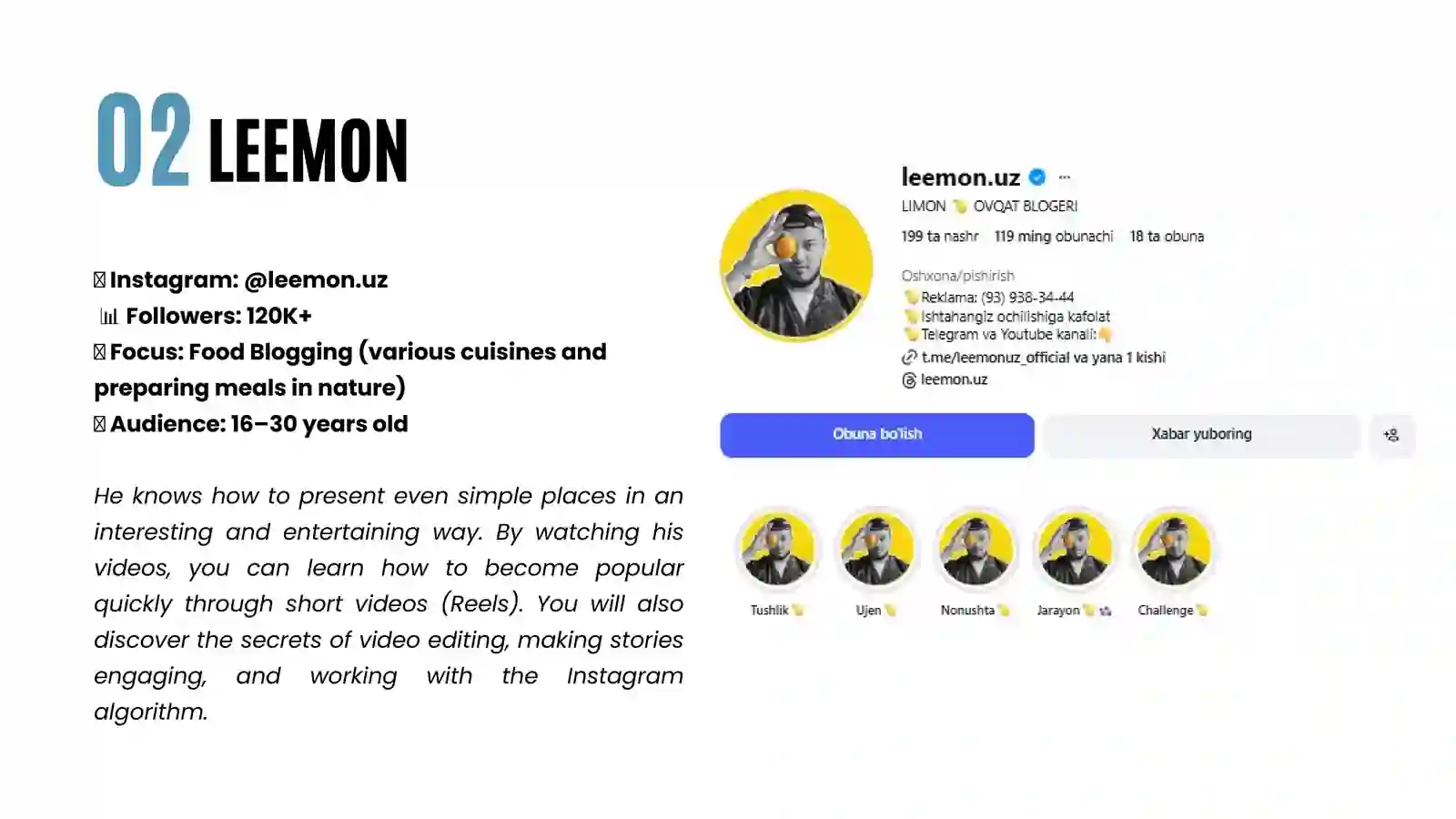 Product slide 3