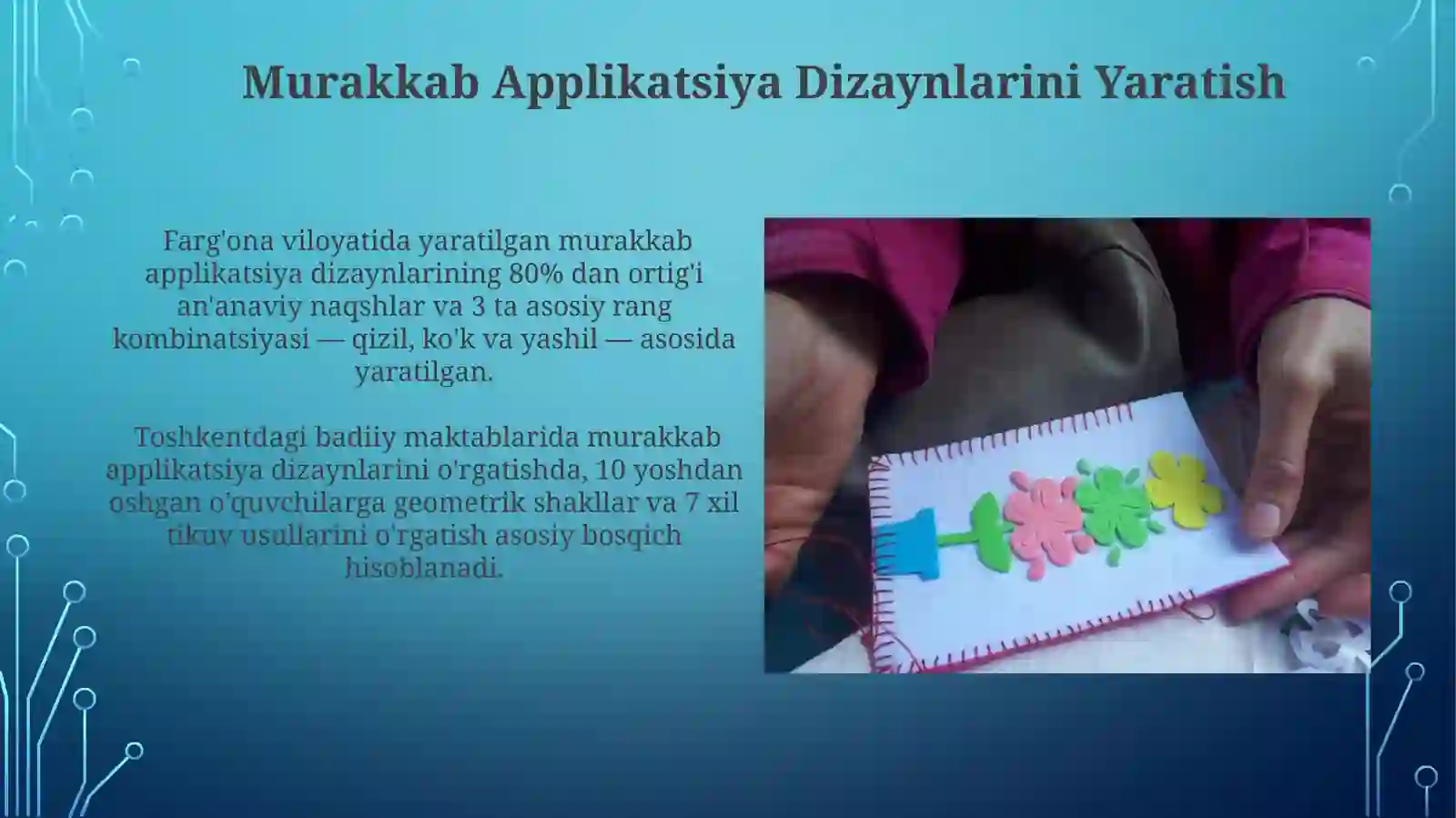 Product slide 3