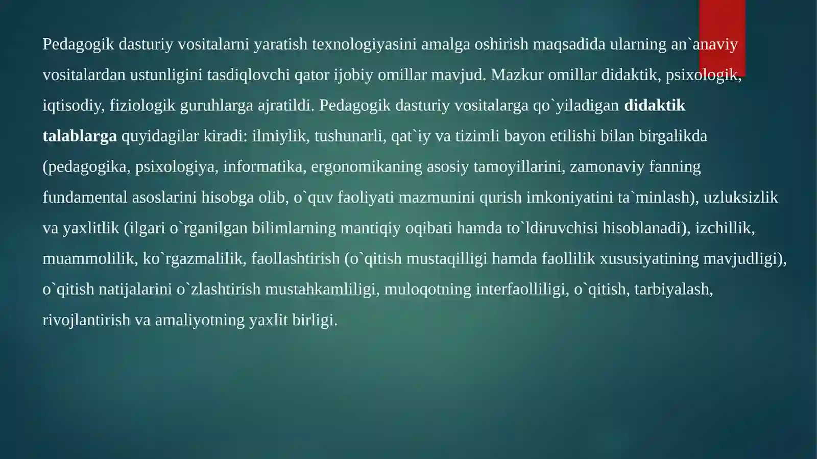 Product slide 3